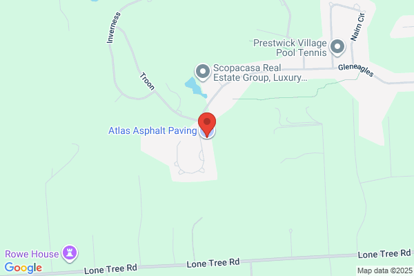 Atlas Asphalt Paving LLC