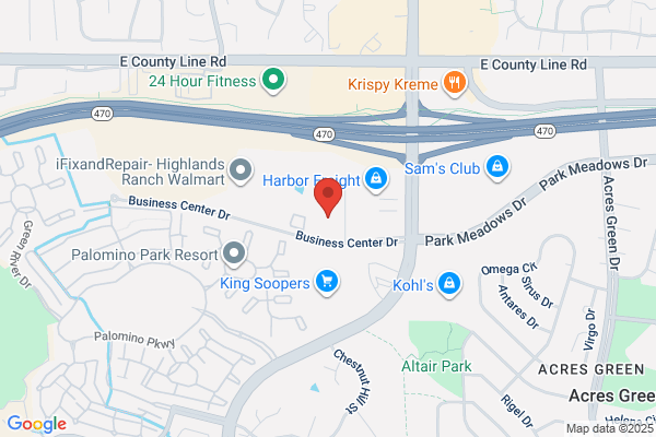 Goodwill Highlands Ranch Store