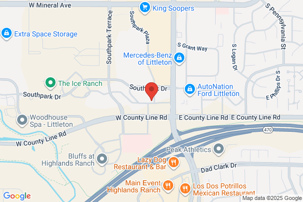 Goodwill County Line Store