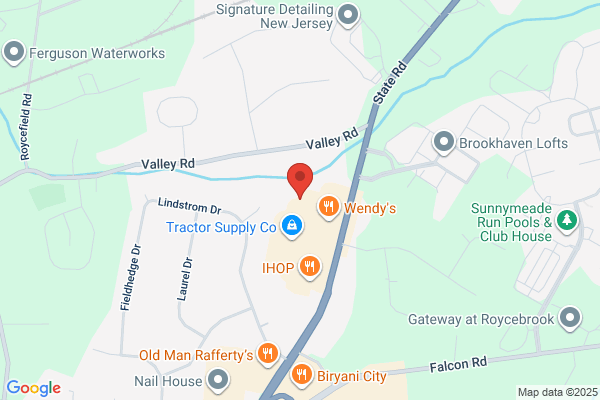 Garden state physical Therapy & Wellness