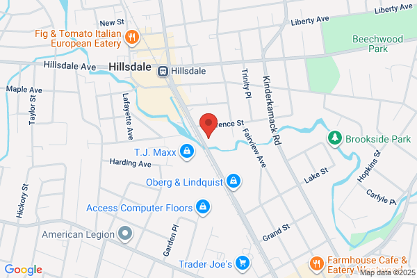 AFC Urgent Care Hillsdale