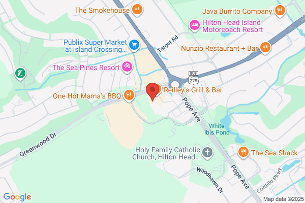Deano's Wood Fired Grille