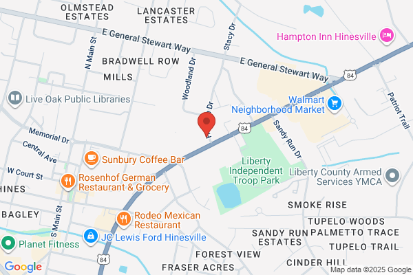 Georgia Dermatology & Skin Cancer Center