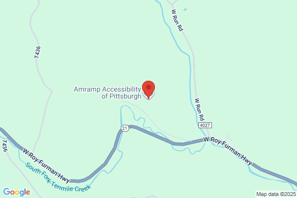 Amramp