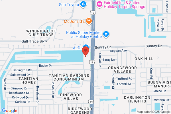 American Freight Furniture, Mattress, Appliance [CLOSED]
