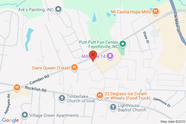 Peachtree Properties of Fayetteville Inc.