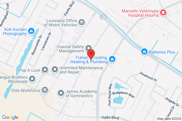 Fleet Supply Warehouse Inc
