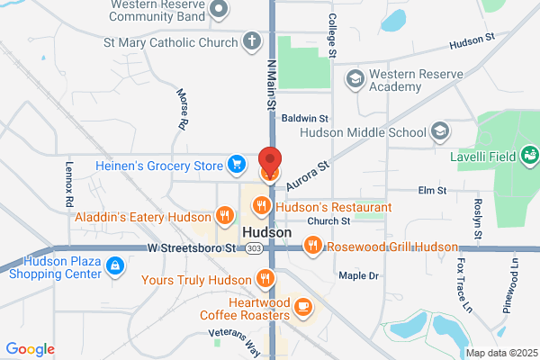 Hudson Oriental Rugs