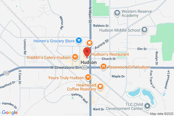 Hudson's Restaurant