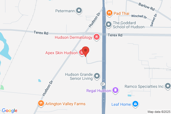 Akron Children's Hospital Specialty Care, Hudson