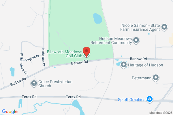 Ellsworth Meadows Golf Club