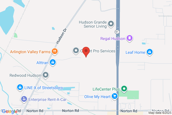 Fluid Power Inc