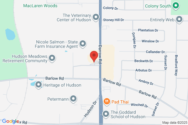 Hudson Ace Hardware