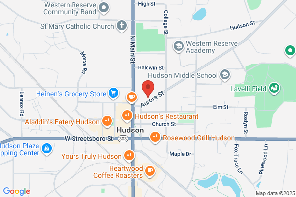 Hudson Job Search