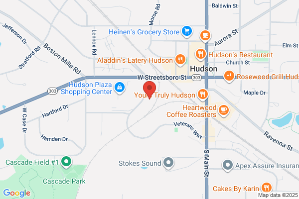 Hudson Soccer Associates