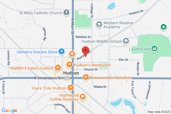 Hudson's Historic Inn