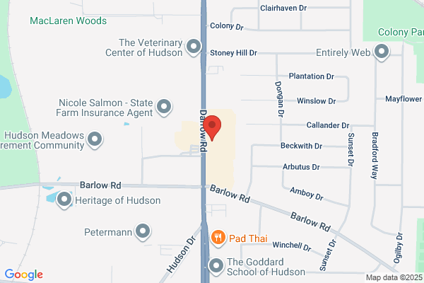 Kumon Math and Reading Center of Hudson - Darrow Road