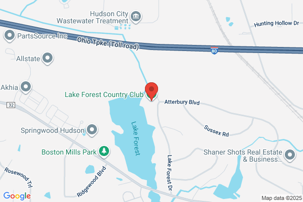 Lake Forest Country Club