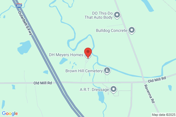Mit-Hein Homes Inc