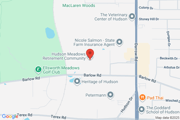 New Horizons Adult Care