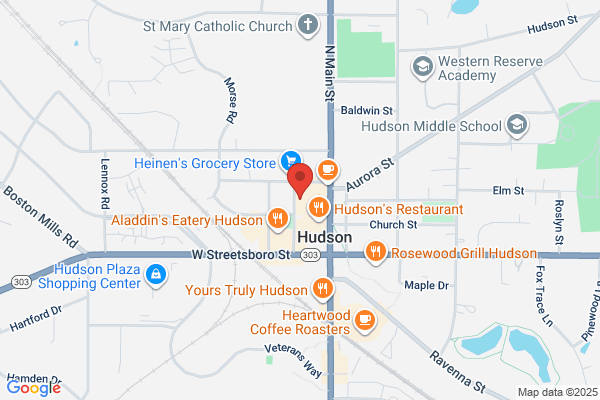 Tallmadge Furniture