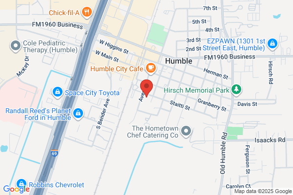 Deerwood AC & Heating