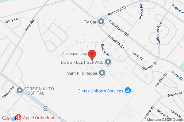 G & I Auto Repairs