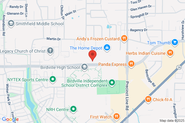 Cimarron Family Dentistry