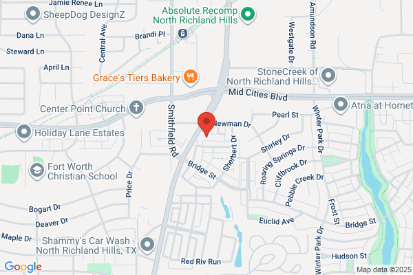 Thorne Family Dentistry