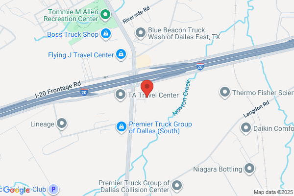 RaceTrac