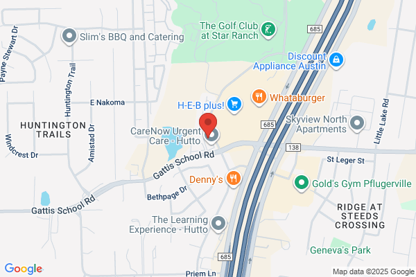 Ideal Dental Hutto