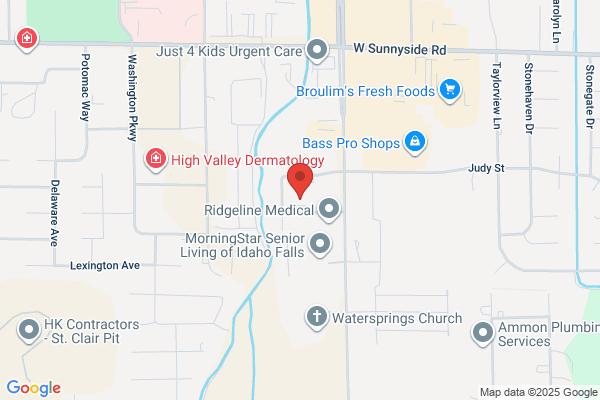 Family Vision Associates