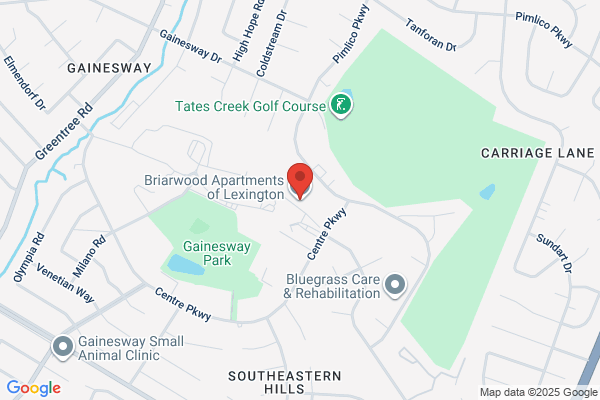 Briarwood Apartments Of Lexington