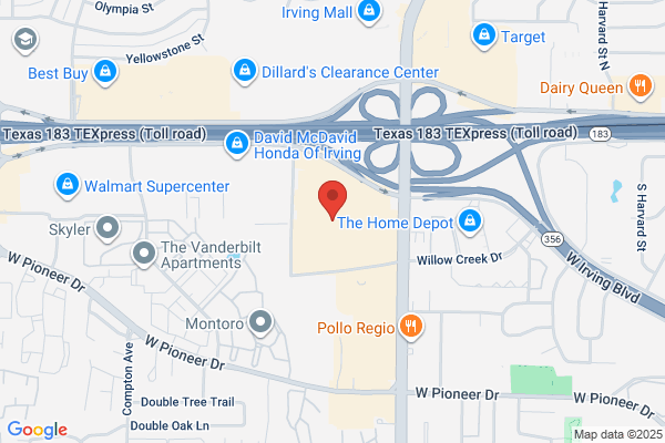 Texas Motive Solutions