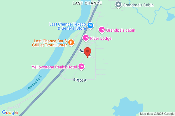 Pendleton Pointe Lodging