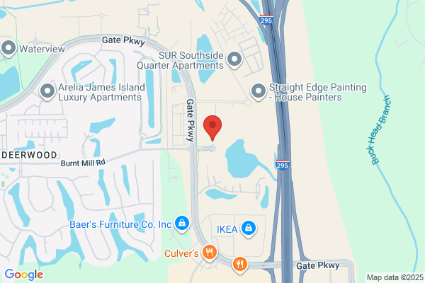Encompass Health Rehabilitation Hospital of Jacksonville