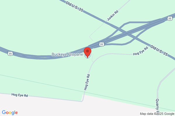 Buckeye Propane Co., Inc./Buckeye Soft Water