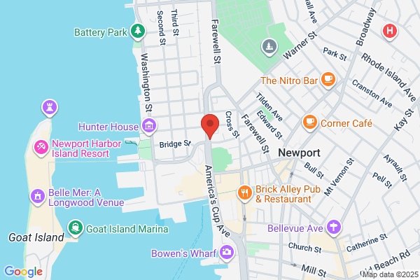 Farrar Associates