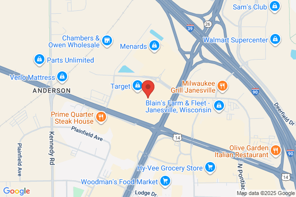 Badgerland Chiropractic