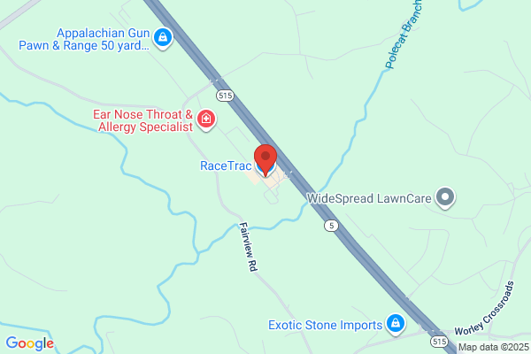 RaceTrac