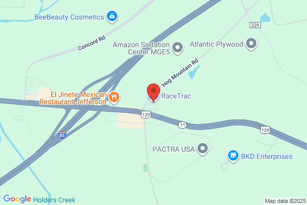 RaceTrac
