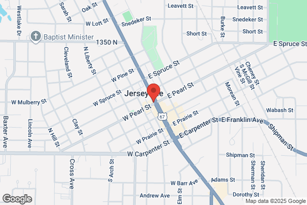 Jerseyville Mutual Ins Co