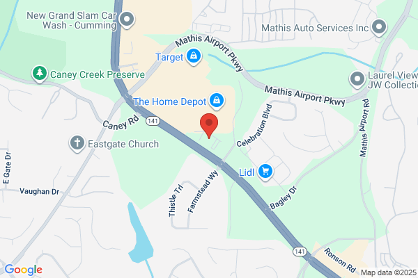 North Atlanta Vascular Clinic