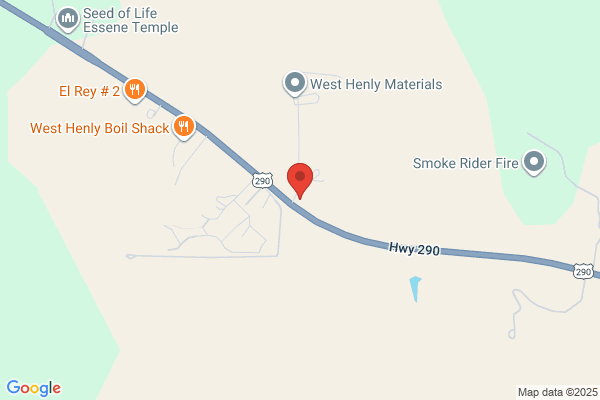 West Henly Storage