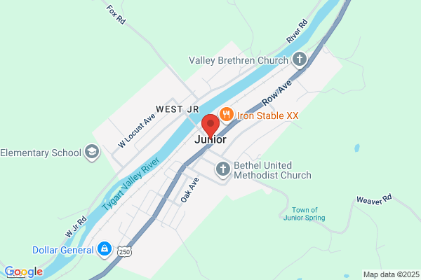 Station 1