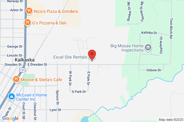 Excel Site Rentals, LLC