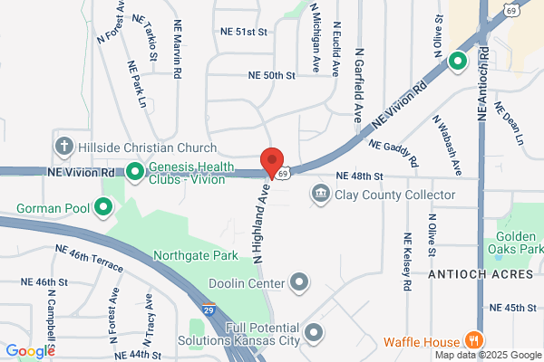 North Village Apartments