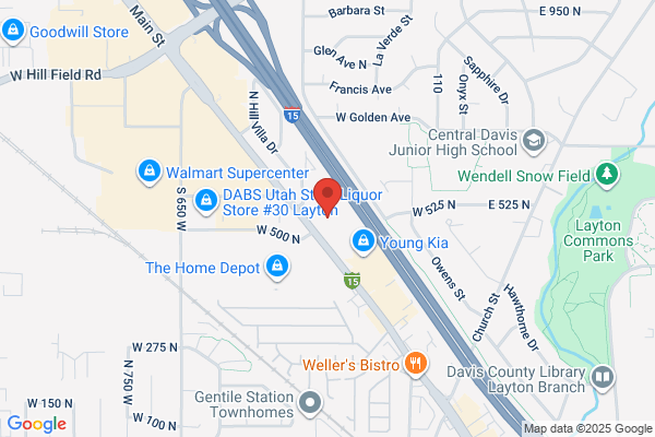 Page Pete Auto Sales & Car Wash