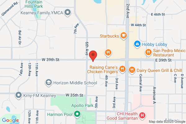 Heartland Oral Surgery & Dental Implants