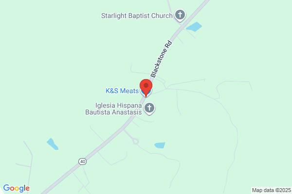 K&S Meats